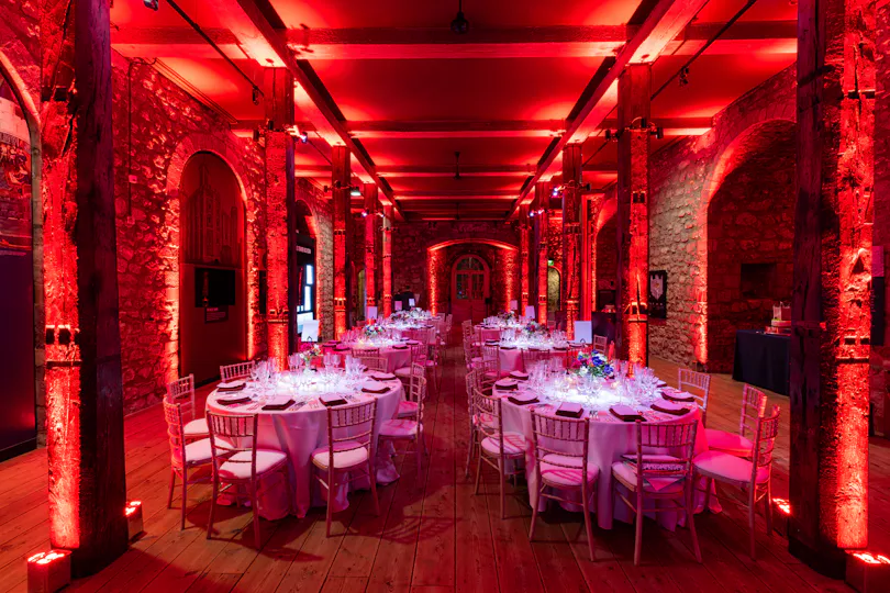 The Tower of London