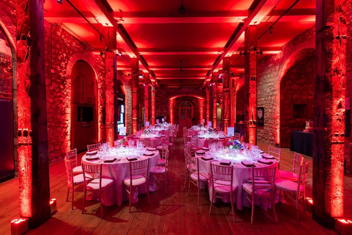 The Tower of London