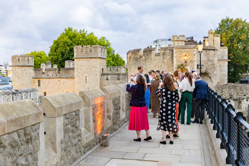 The Tower of London