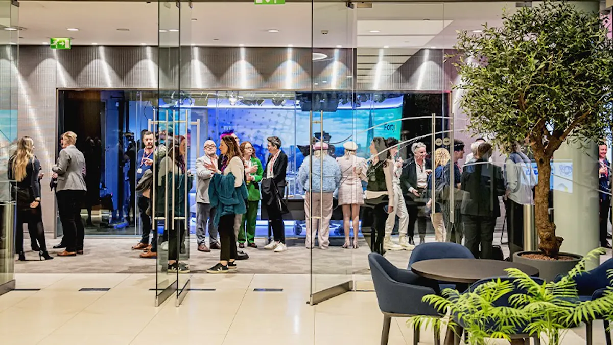 LSEG (London Stock Exchange Group)