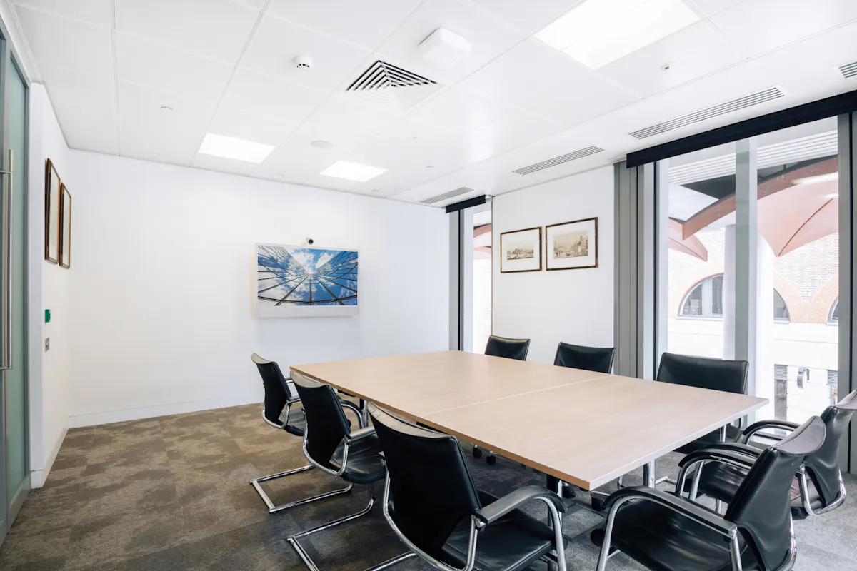 LSEG (London Stock Exchange Group)