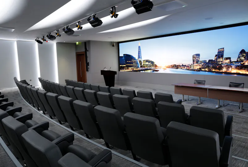 LSEG (London Stock Exchange Group)