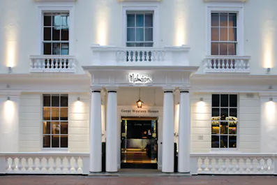 Malmaison Reading