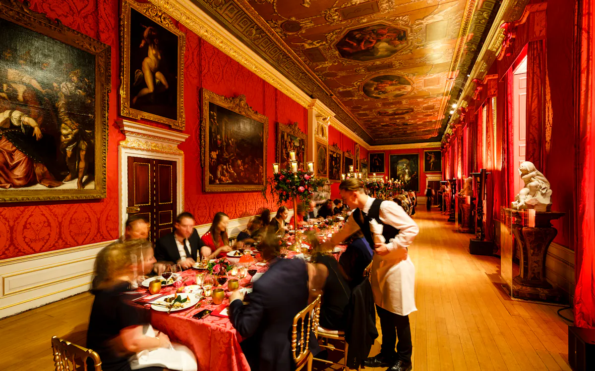Kensington Palace