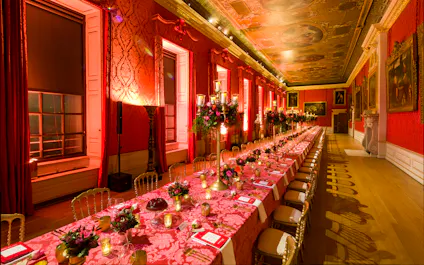 Kensington Palace