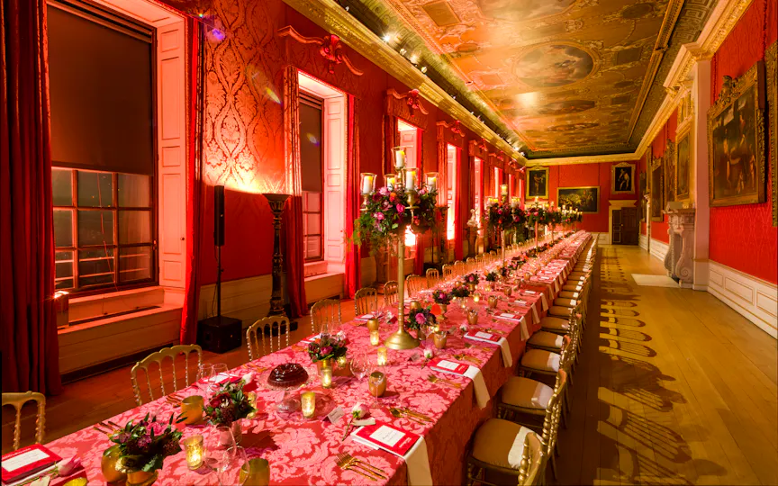 Kensington Palace