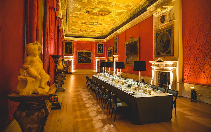 Kensington Palace