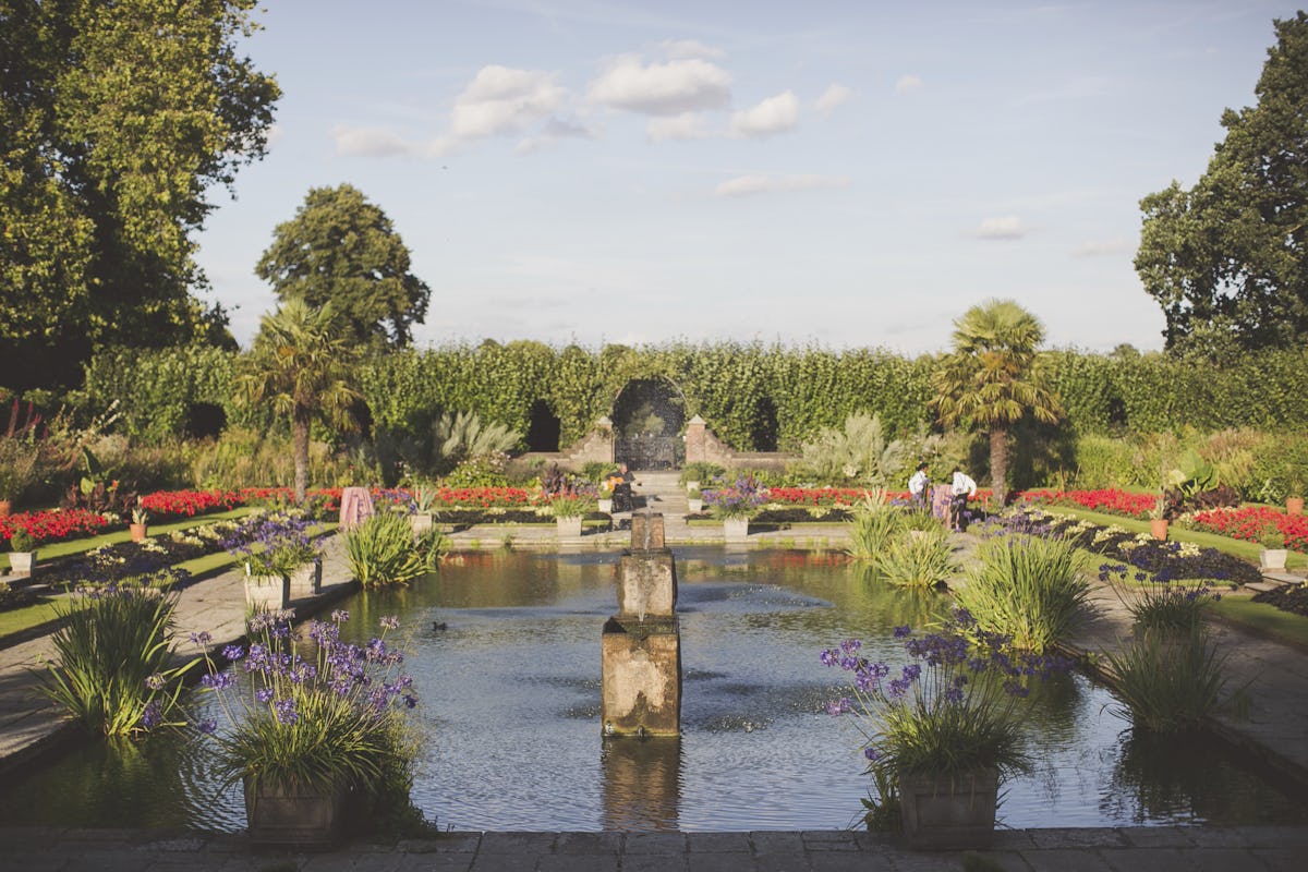 Kensington Palace