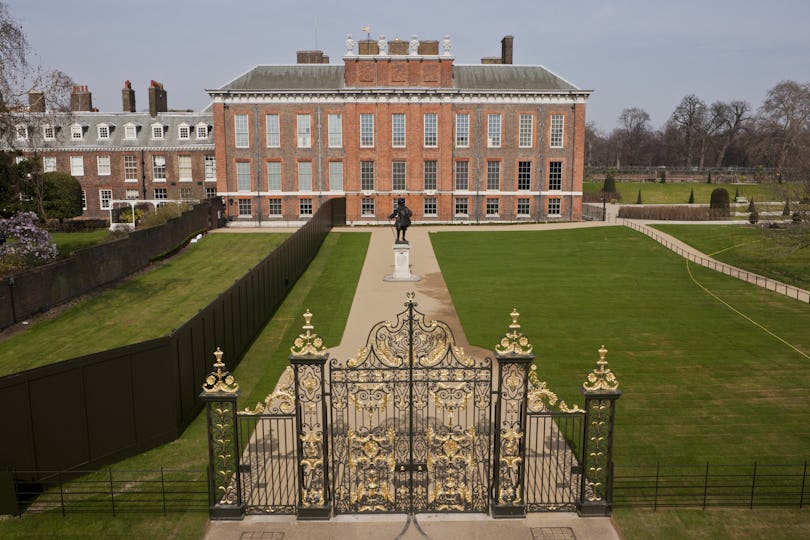 Kensington Palace