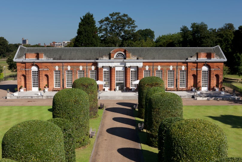 Kensington Palace