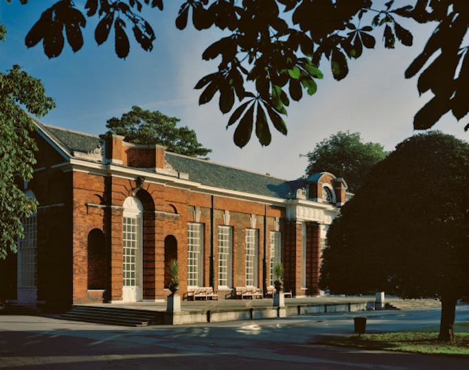 Kensington Palace