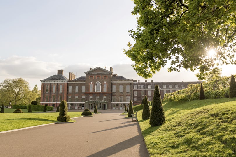 Kensington Palace