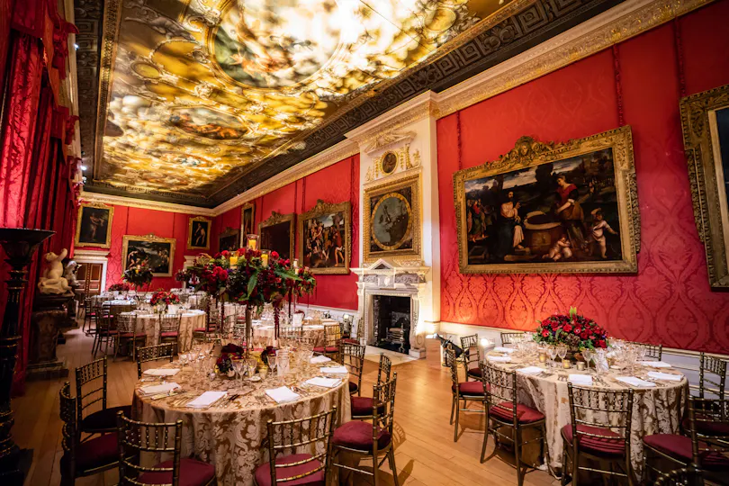 Kensington Palace