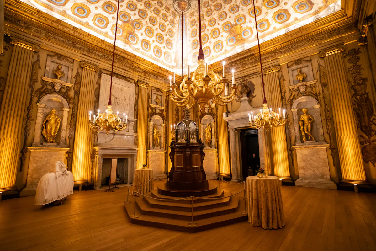 Kensington Palace