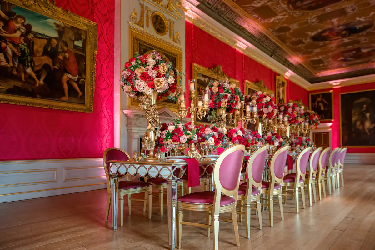 Kensington Palace