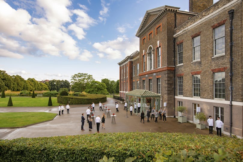 Kensington Palace