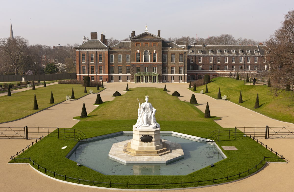 Kensington Palace