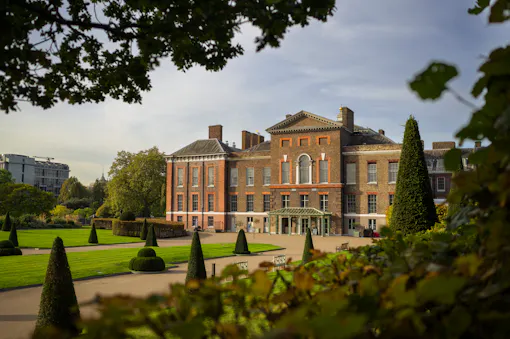 Kensington Palace