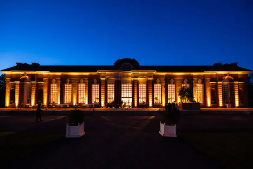 Kensington Palace