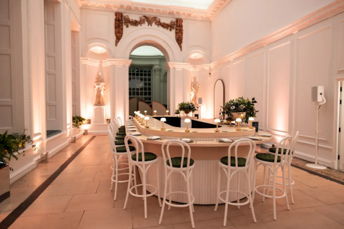 Kensington Palace