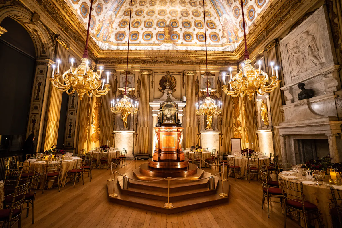 Kensington Palace