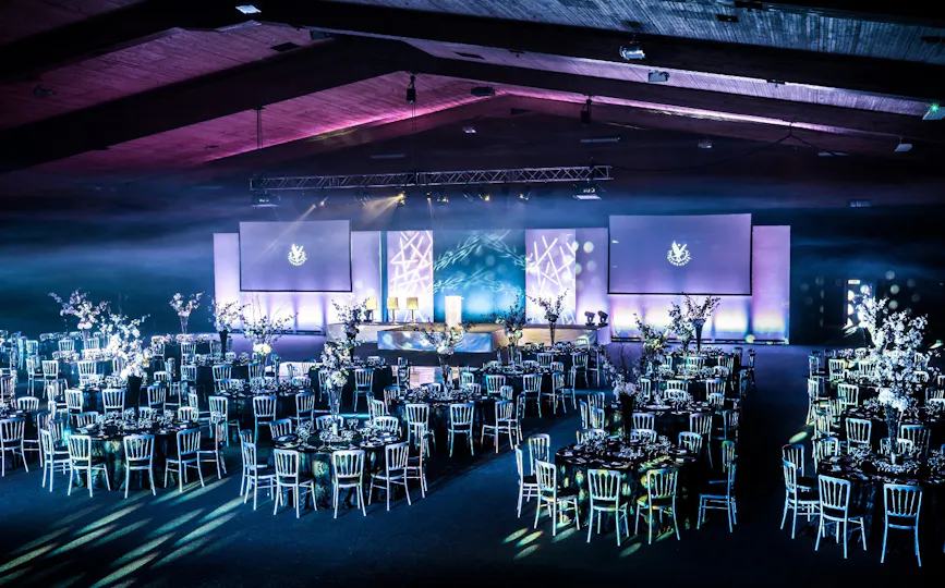 The Gleneagles Hotel