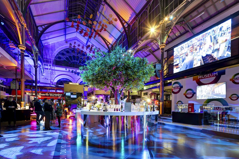 London Transport Museum