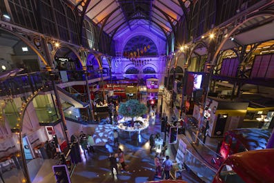 London Transport Museum