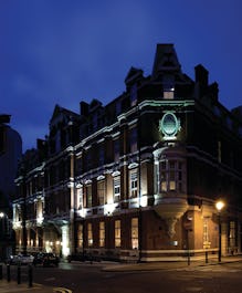 Hotel du Vin Birmingham