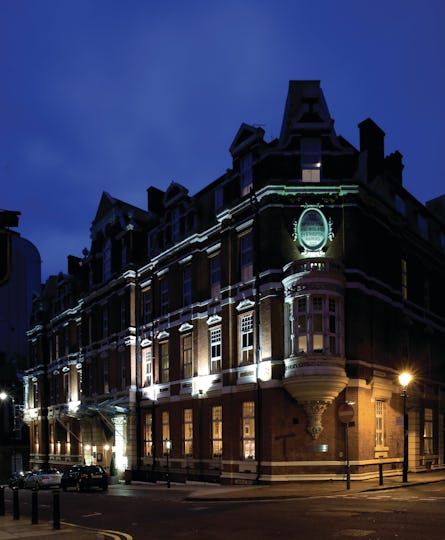 Hotel du Vin Birmingham