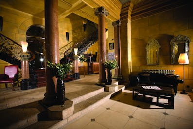 Hotel du Vin Birmingham