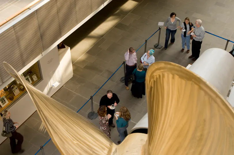 Royal Museums Greenwich - National Maritime Museum