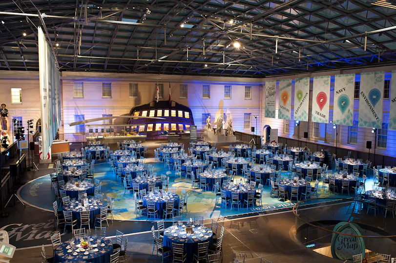 National Maritime Museum