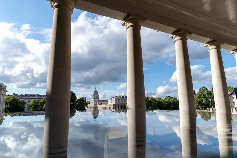 Royal Museums Greenwich - National Maritime Museum