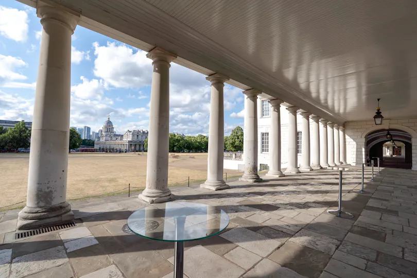 Royal Museums Greenwich - National Maritime Museum