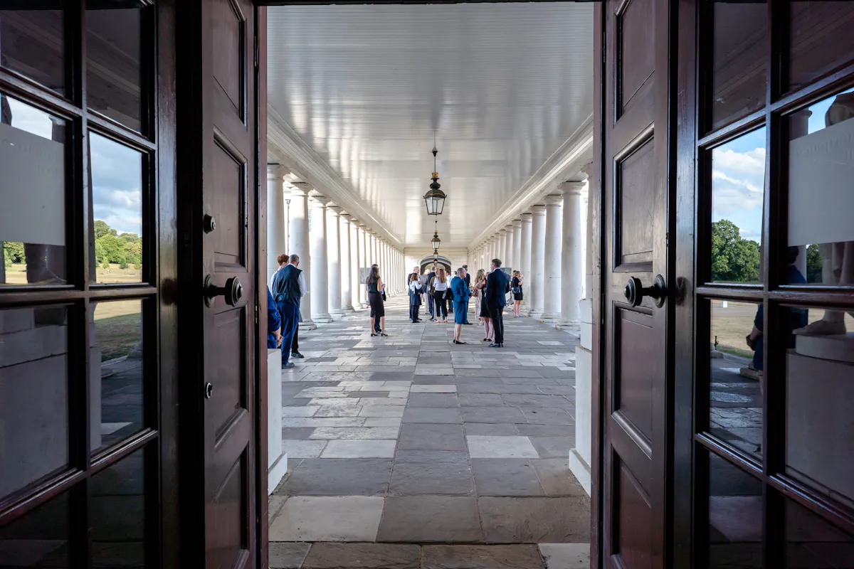 Royal Museums Greenwich - National Maritime Museum