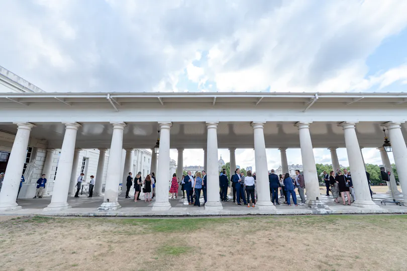 Royal Museums Greenwich - National Maritime Museum