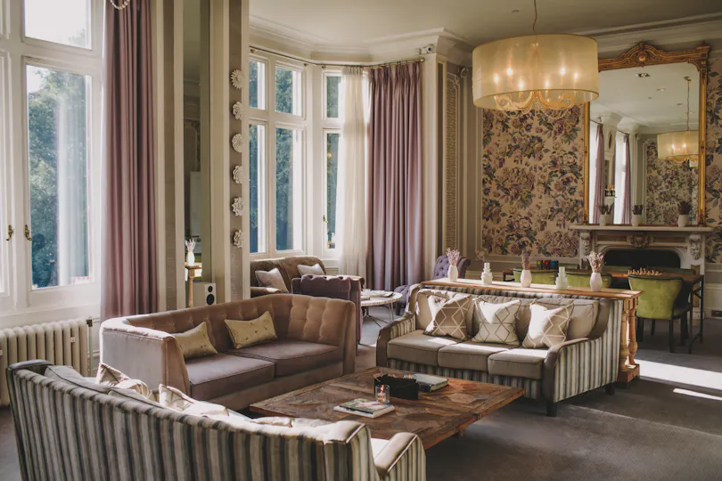 Hampton Manor