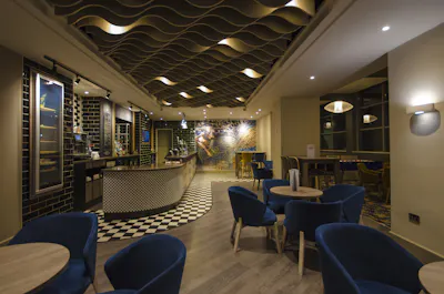 Holiday Inn Birmingham Airport NEC