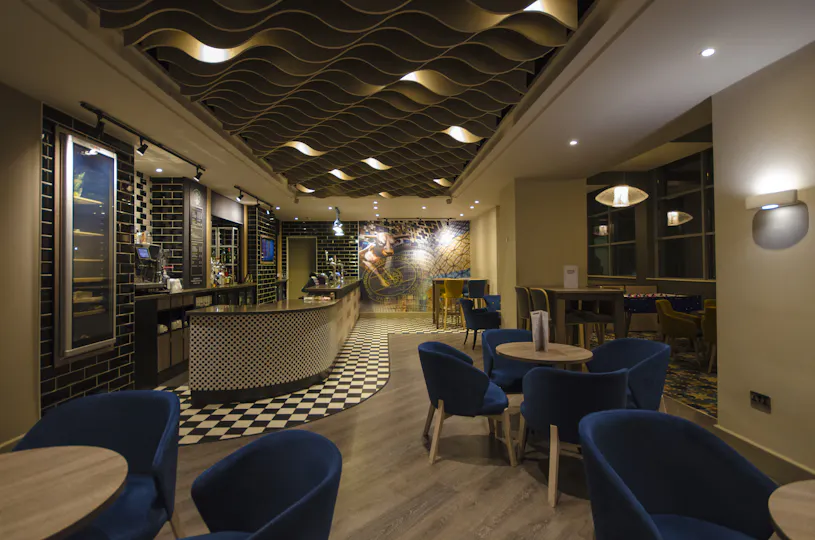 Holiday Inn Birmingham Airport NEC