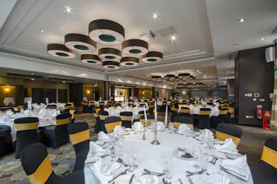 Holiday Inn Birmingham Airport NEC