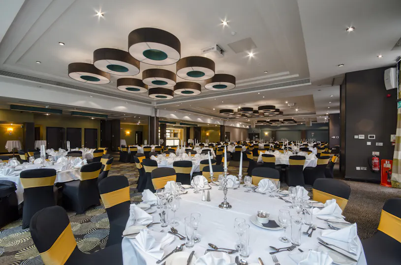 Holiday Inn Birmingham Airport NEC