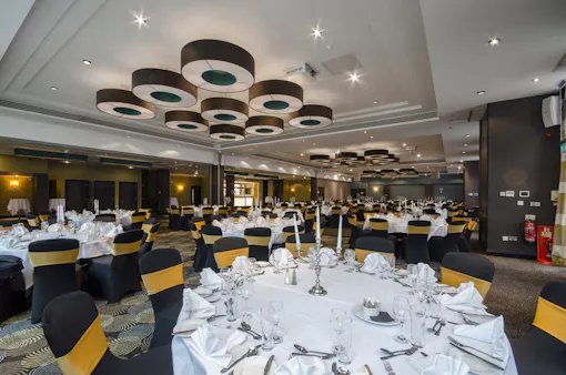 Holiday Inn Birmingham Airport NEC
