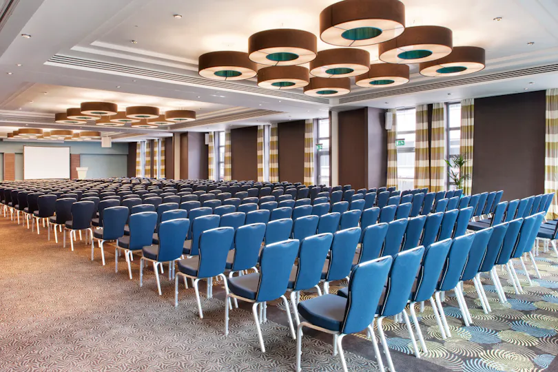 Holiday Inn Birmingham Airport NEC