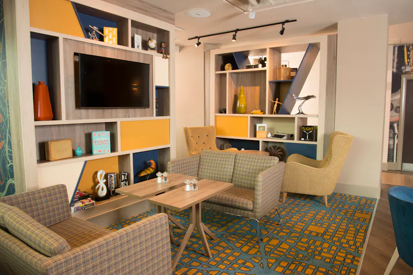 Holiday Inn Birmingham Airport NEC