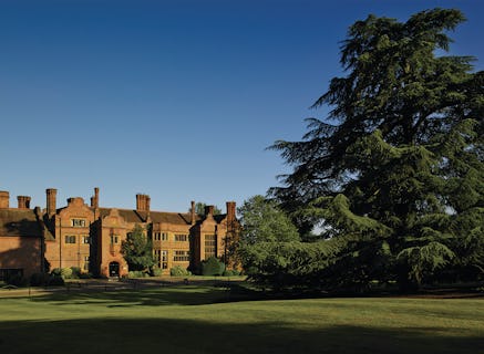 Hanbury Manor Hotel & Country Club