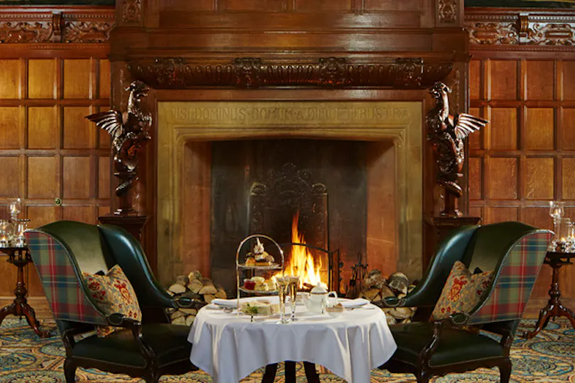Hanbury Manor Hotel & Country Club