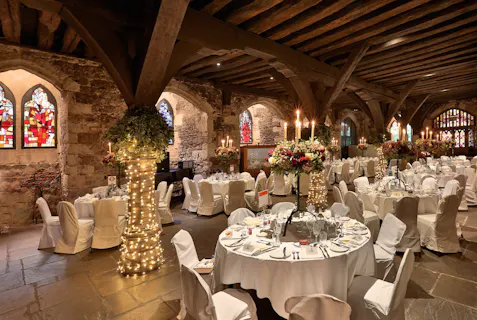 The Crypt