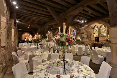 The Crypt