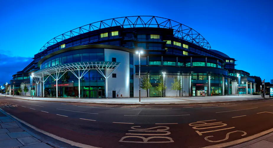 Twickenham Stadium